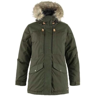 Fjällräven Fjallraven 86374-662 Singi Down jacka W jacka dam Deep Forest storlek L Fjällräven Fjallraven 86374-662 Singi Down jacka W jacka dam Deep Forest storlek L