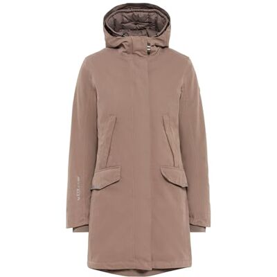 camel active dam Lång 2-i-1 Texxaktiv Jacka coat camel active dam Lång 2-i-1 Texxaktiv Jacka coat