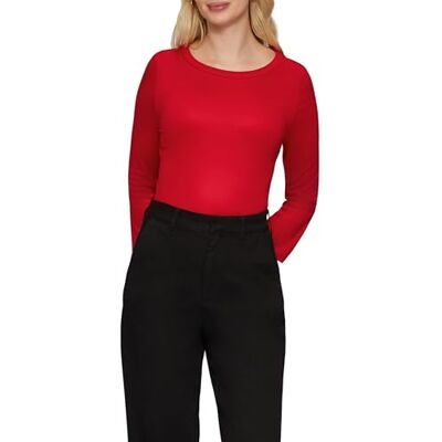 s.Oliver BLACK LABEL T-shirt 3/4 ärm, 3355, 44 s.Oliver BLACK LABEL T-shirt 3/4 ärm, 3355, 44