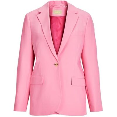 JJXX JACK&JONES JXANA Mary REG Blazer TLR, Morgonglans, S JJXX JACK&JONES JXANA Mary REG Blazer TLR, Morgonglans, S