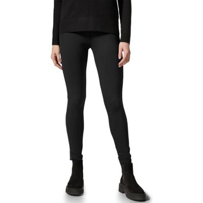 CECIL L/42 Enfärgad Skinny Fit Leggings - Byxor CECIL L/42 Enfärgad Skinny Fit Leggings - Byxor