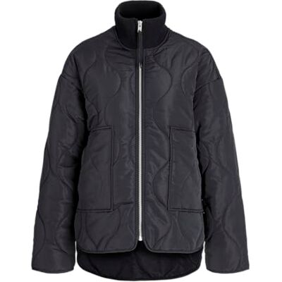 JJXX JACK & JONES Jxserena Mid quiltad jacka OTW Sn, svart, x_s, svart, x_s JJXX JACK & JONES Jxserena Mid quiltad jacka OTW Sn, svart, x_s, svart, x_s