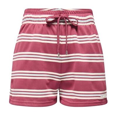 ONLY Onlevie Shorts JRS, Rubinvin, XS ONLY Onlevie Shorts JRS, Rubinvin, XS