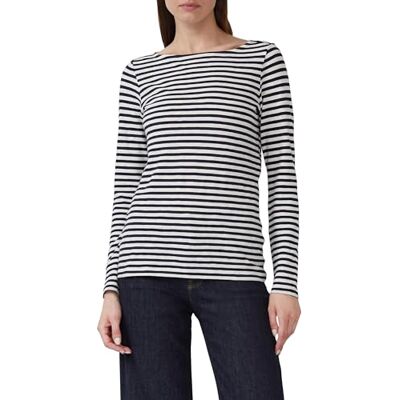 s.Oliver T-shirt långärmad, 59 g4, 38 s.Oliver T-shirt långärmad, 59 g4, 38