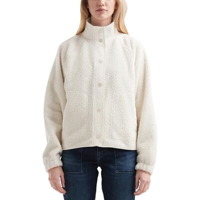 QS fleecejacka, 0200, XXL QS fleecejacka, 0200, XXL
