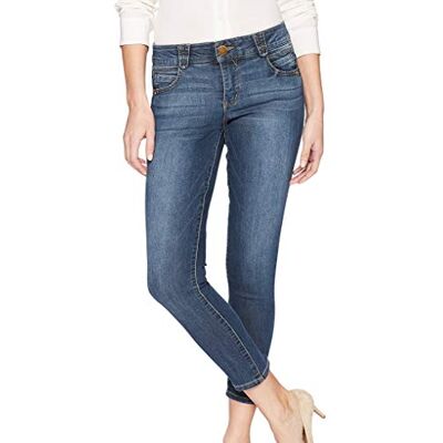 Democracy Jeans för kvinnor Democracy Jeans för kvinnor