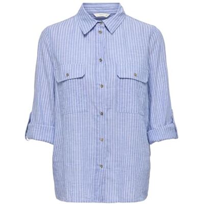 ONLY Onlwendy L/S Shirt WVN Noos ONLY Onlwendy L/S Shirt WVN Noos