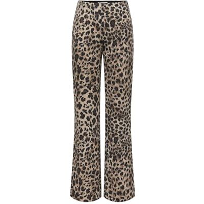 ONLY Onlthalia Life Hw Wide Pant Pnt, Pimpsten, (M) W x 32L ONLY Onlthalia Life Hw Wide Pant Pnt, Pimpsten, (M) W x 32L