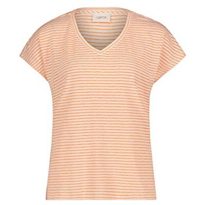 Cartoon T-shirt för damer Cartoon T-shirt för damer
