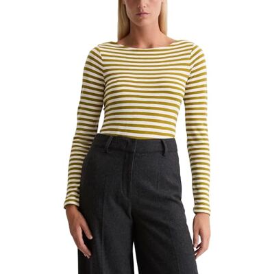 Marc O'Polo M09219652597 T-shirt, K70, XXS dam, K70, XXS Marc O'Polo M09219652597 T-shirt, K70, XXS dam, K70, XXS