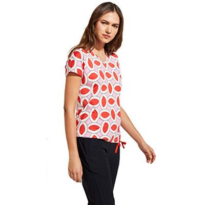 Comma CI dam t-shirt Comma CI dam t-shirt