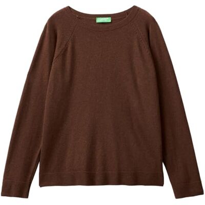 United Tröja M/L, Brun, M United Tröja M/L, Brun, M