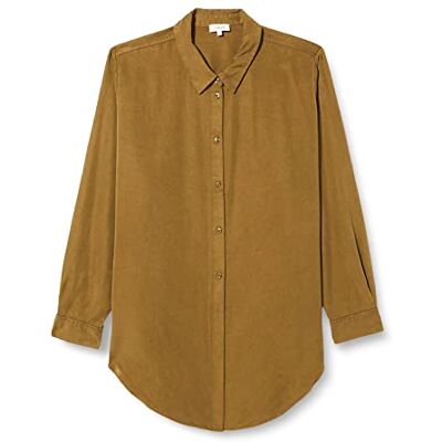 s.Oliver Damblus, långärmad, grön, 38, Grön, 38 s.Oliver Damblus, långärmad, grön, 38, Grön, 38