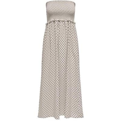 ONLY Onlemmia Life Maxi Tube Dress PNT, Pimpsten, XS ONLY Onlemmia Life Maxi Tube Dress PNT, Pimpsten, XS