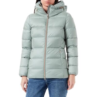 Geox W Charlene-jacka, Jadeit, 44 Geox W Charlene-jacka, Jadeit, 44