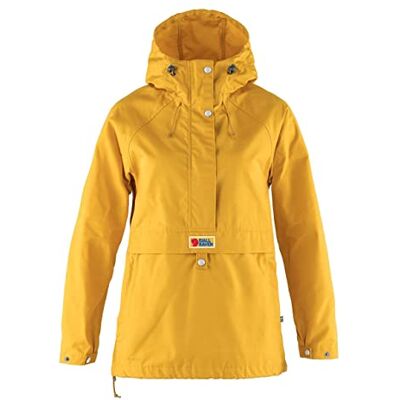 Fjällräven Fjallraven Vardag Anorak W Jacket Dam Fjällräven Fjallraven Vardag Anorak W Jacket Dam