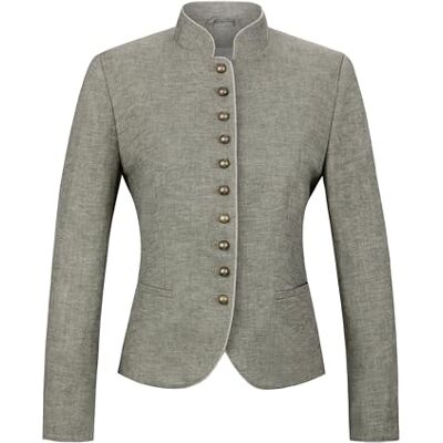 Heimatgwand dam Trachtenjacke Marcella2 Cardigan-tröja Heimatgwand dam Trachtenjacke Marcella2 Cardigan-tröja