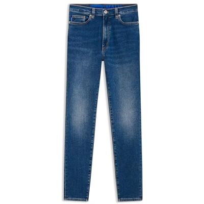 HUGO Dam Malu_b jeans, medium blå427, 31 W/32 L EU HUGO Dam Malu_b jeans, medium blå427, 31 W/32 L EU