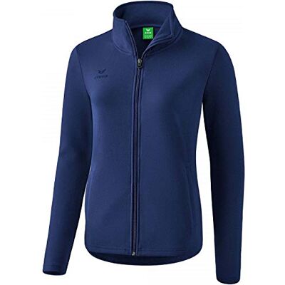 Erima Basic sweatjacka för kvinnor Erima Basic sweatjacka för kvinnor