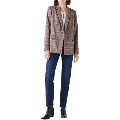 Caroll Blazer, Kamel, 42 Caroll Blazer, Kamel, 42
