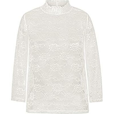 Stockerpoint damer Molly blus, kräm, M Stockerpoint damer Molly blus, kräm, M