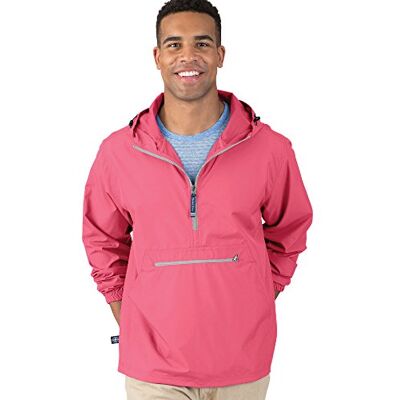 Charles River Apparel huvtröja för kvinnor Charles River Apparel huvtröja för kvinnor