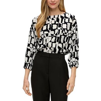 s.Oliver BLACK LABEL blus, 99a1, 44 s.Oliver BLACK LABEL blus, 99a1, 44