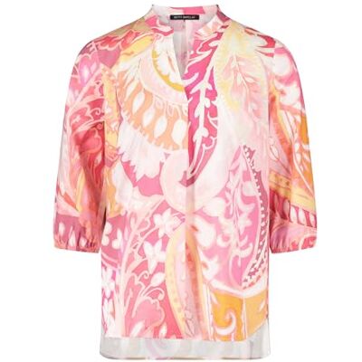 Betty Barclay damblus, Rosé/gul, 42 Betty Barclay damblus, Rosé/gul, 42