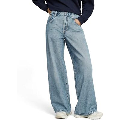 G-STAR RAW G-STAR dam Jeans Skater High Loose Jeans G-STAR RAW G-STAR dam Jeans Skater High Loose Jeans