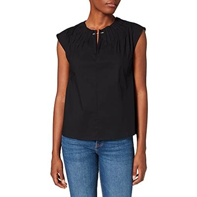 s.Oliver BLACK LABEL Blus för kvinnor, 9999, 34 SE s.Oliver BLACK LABEL Blus för kvinnor, 9999, 34 SE