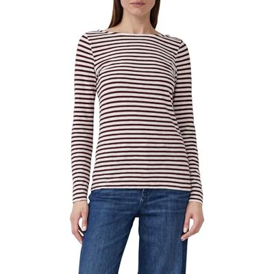 s.Oliver T-shirt långärmad, 39 g4, 34 s.Oliver T-shirt långärmad, 39 g4, 34