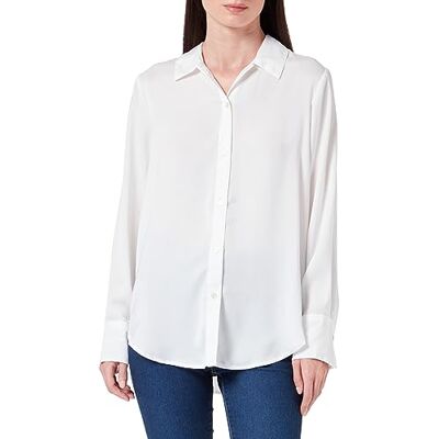 ONLY ONLJENNY L/S lös skjorta PTM, Molndansare, XS ONLY ONLJENNY L/S lös skjorta PTM, Molndansare, XS
