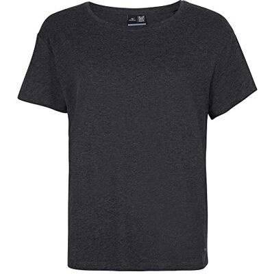 O'Neill Dam Essential rund hals kortärmad T-shirt T-shirt, casual logo rund hals tröja T-shirt O'Neill Dam Essential rund hals kortärmad T-shirt T-shirt, casual logo rund hals tröja T-shirt