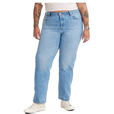Levi's Plus Size 501® Jeans For Women Jeans dam, Hollow Days Plus, 24 M Levi's Plus Size 501® Jeans For Women Jeans dam, Hollow Days Plus, 24 M