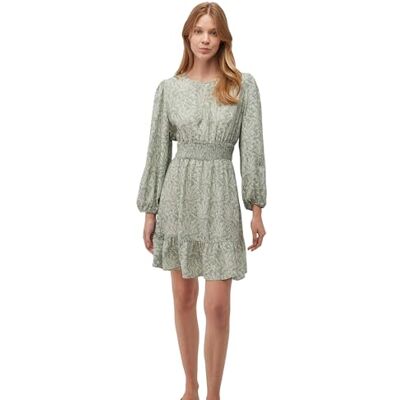 Mavi dam Short Dress Klänning Mavi dam Short Dress Klänning
