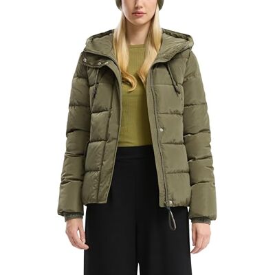QS quiltad jacka, 7504, XXL QS quiltad jacka, 7504, XXL