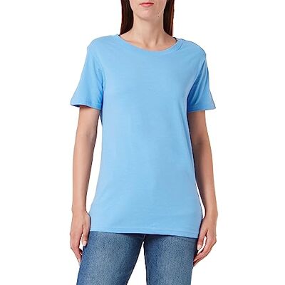 SOYACONCEPT dam Sc-derby 1 Dam T-shirt T-tröja SOYACONCEPT dam Sc-derby 1 Dam T-shirt T-tröja