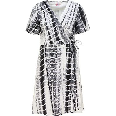 threezy dam sommarklänning 19315643-TH01, pink, L, Sommarklänning, L threezy dam sommarklänning 19315643-TH01, pink, L, Sommarklänning, L