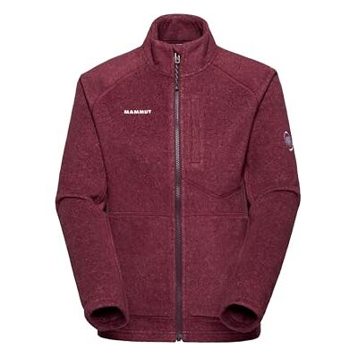 Mammut Tamaro Pro ML jacka dam, vin, XS Mammut Tamaro Pro ML jacka dam, vin, XS