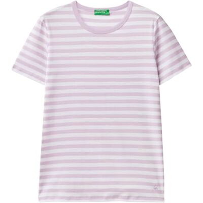 United T-Shirt, Lila 86g, XXS United T-Shirt, Lila 86g, XXS