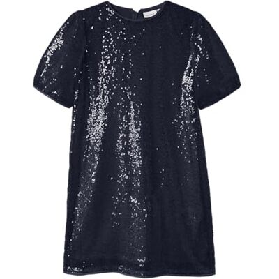 NAME IT Namn IT Nkfrando tunika, marinblå blazer, 128 NAME IT Namn IT Nkfrando tunika, marinblå blazer, 128