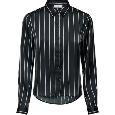 JDY fifi L/S Shirt WVN Noos, svart, 40 JDY fifi L/S Shirt WVN Noos, svart, 40