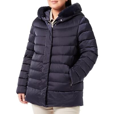 Geox Dam W Chloo jacka, Sky Captain, 40 Geox Dam W Chloo jacka, Sky Captain, 40