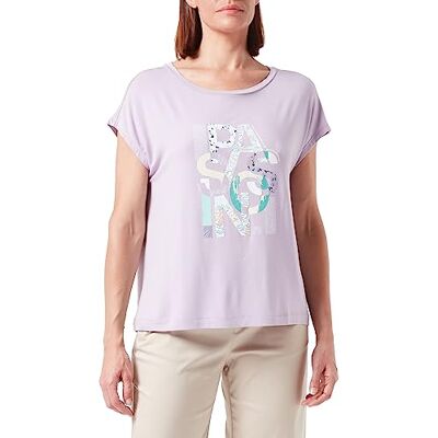 s.Oliver Dam-t-shirt, Kläder Dam, Lavendel, 38 s.Oliver Dam-t-shirt, Kläder Dam, Lavendel, 38