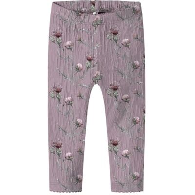 NAME IT Nbfteane leggings, rosa dawn 68 dam, Dawn rosa, 66 NAME IT Nbfteane leggings, rosa dawn 68 dam, Dawn rosa, 66