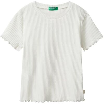 United T-shirt, Vit, 120 United T-shirt, Vit, 120