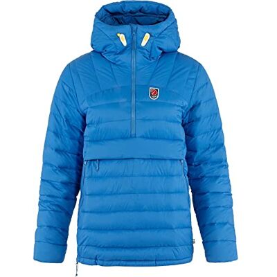 Fjällräven Fjallraven Expedition Pack Down Anorak W/Expedition Pack Down Anorak W jacka dam Fjällräven Fjallraven Expedition Pack Down Anorak W/Expedition Pack Down Anorak W jacka dam