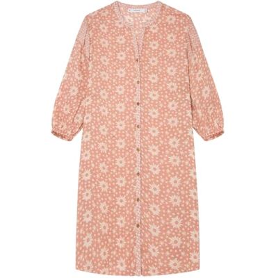 women'secret Weekly Sunshine Kortärmad nattlinne, Rosa, Regular women'secret Weekly Sunshine Kortärmad nattlinne, Rosa, Regular
