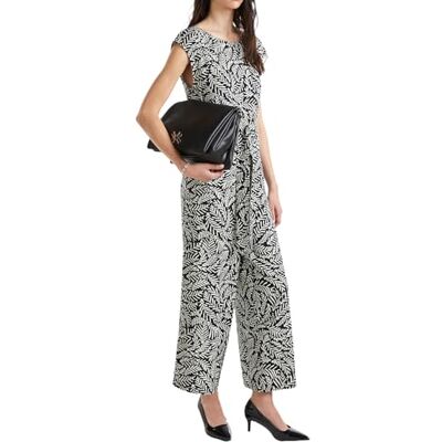 United Jumpsuit dam, Vit, 40 United Jumpsuit dam, Vit, 40
