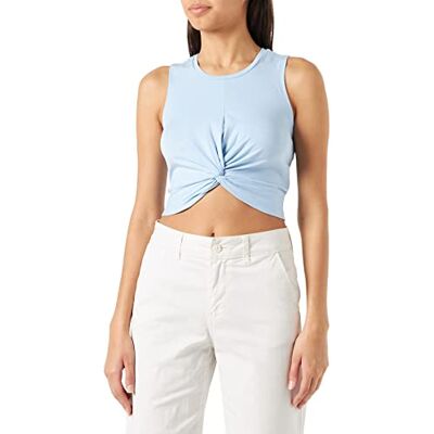 NOISY MAY damtopp, Cerulean, L NOISY MAY damtopp, Cerulean, L